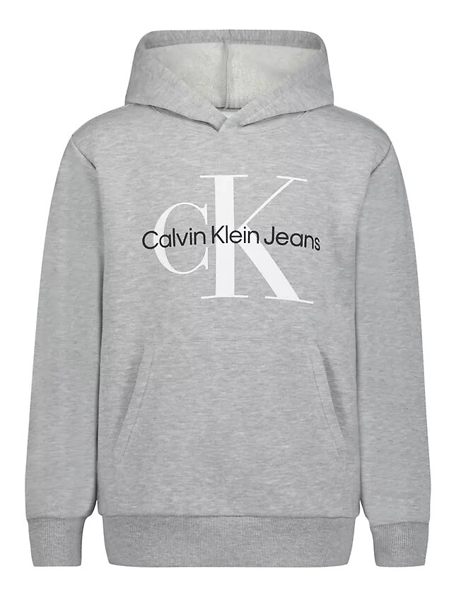 Sudadera con capucha Monólogo para niños Sudadera con capucha Monólogo para niños