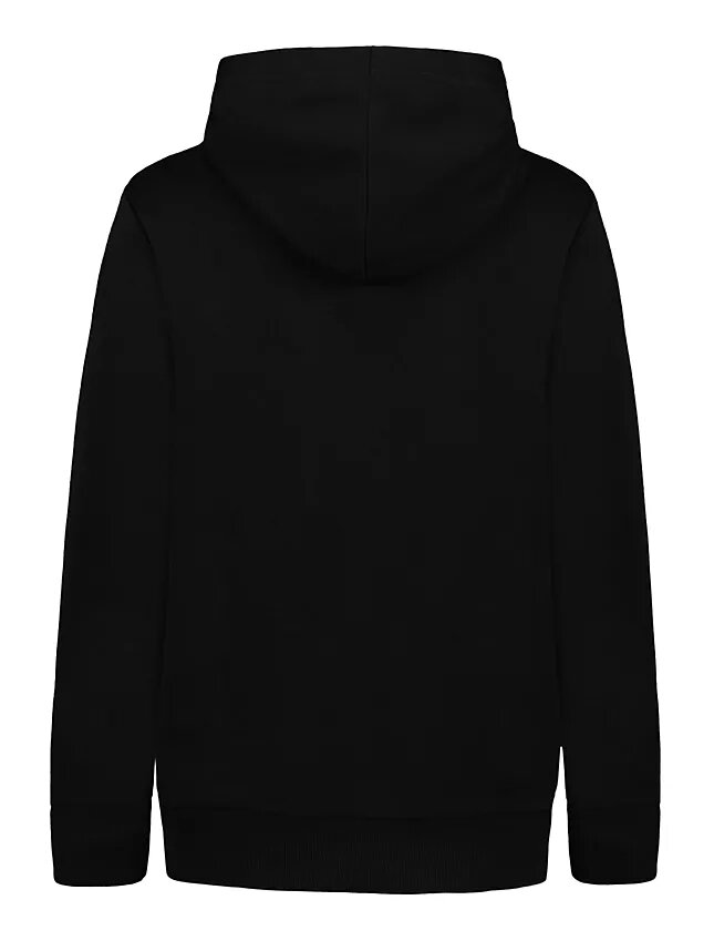 Sudadera con capucha Monólogo para niños Sudadera con capucha Monólogo para niños