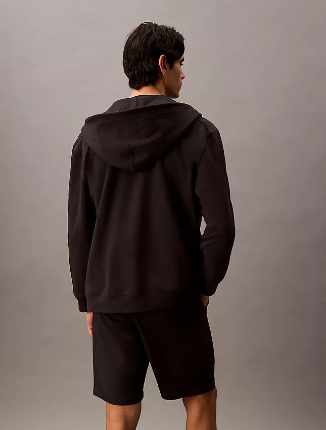 Sudadera con capucha y cremallera CK Sport Sudadera con capucha y cremallera CK Sport