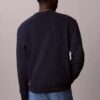 Sudadera de felpa con gráfico del logotipo Varsity Sudadera de felpa con gráfico del logotipo Varsity