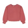 Sudadera de felpa para niñas Sudadera de felpa para niñas