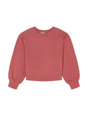 Sudadera de felpa para niñas Sudadera de felpa para niñas