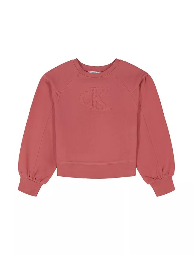 Sudadera de felpa para niñas Sudadera de felpa para niñas