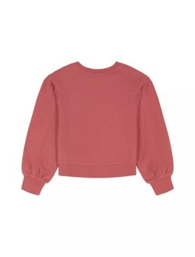 Sudadera de felpa para niñas Sudadera de felpa para niñas