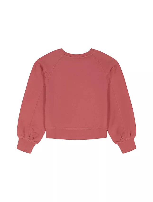 Sudadera de felpa para niñas Sudadera de felpa para niñas