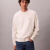 Sudadera holgada de felpa premium