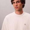 Sudadera holgada de felpa premium