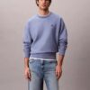 Sudadera holgada de felpa premium
