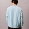 Sudadera holgada de felpa premium Sudadera holgada de felpa premium