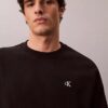 Sudadera holgada de felpa premium