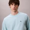 Sudadera holgada de felpa premium Sudadera holgada de felpa premium