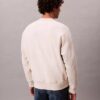 Sudadera holgada de felpa premium