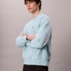 Sudadera holgada de felpa premium Sudadera holgada de felpa premium