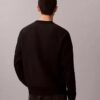 Sudadera holgada de felpa premium Monologo Sudadera holgada de felpa premium Monologo