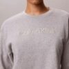 Sudadera moderna de felpa Sudadera moderna de felpa