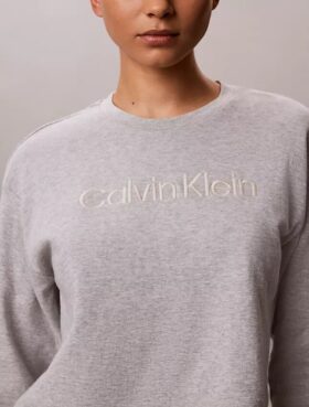 Sudadera moderna de felpa Sudadera moderna de felpa