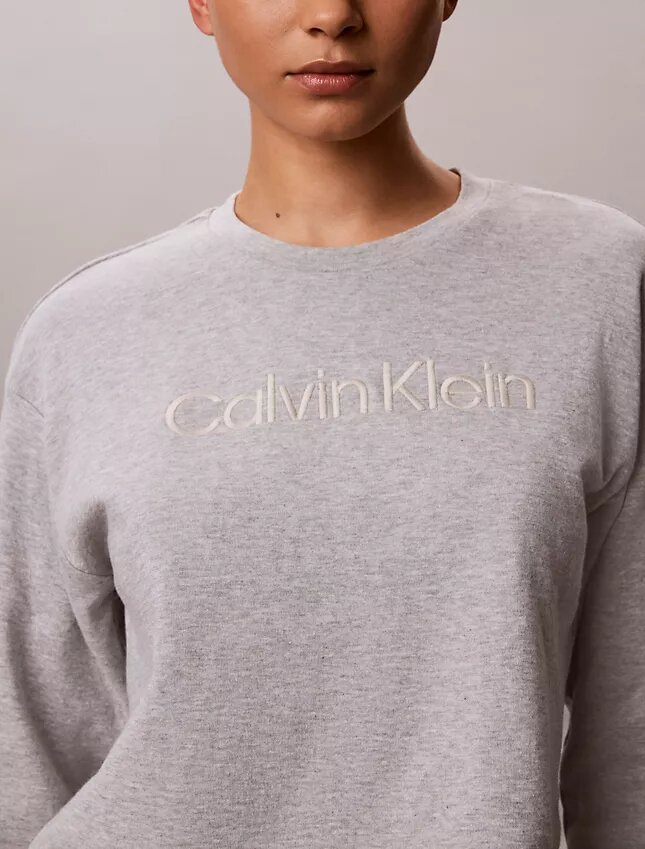 Sudadera moderna de felpa Sudadera moderna de felpa