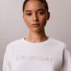 Sudadera moderna de felpa Sudadera moderna de felpa