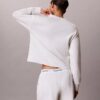 Sudadera moderna de felpa Sudadera moderna de felpa