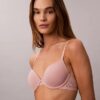 Sujetador Attraction con forro ligero y cobertura perfecta Sujetador Attraction con forro ligero y cobertura perfecta
