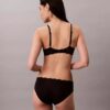 Sujetador Attraction con forro ligero y cobertura perfecta Sujetador Attraction con forro ligero y cobertura perfecta
