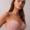 Sujetador Attraction con forro ligero y cobertura perfecta Sujetador Attraction con forro ligero y cobertura perfecta