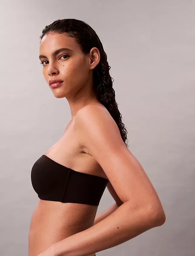 Sujetador bandeau sin tirantes Perfectly Fit Sujetador bandeau sin tirantes Perfectly Fit