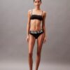 Sujetador bandeau unlined Intense Power Micro Sujetador bandeau unlined Intense Power Micro
