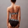 Sujetador bandeau unlined Intense Power Micro Sujetador bandeau unlined Intense Power Micro