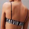 Sujetador bandeau unlined Intense Power Micro Sujetador bandeau unlined Intense Power Micro