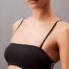 Sujetador bandeau unlined Intense Power Micro Sujetador bandeau unlined Intense Power Micro