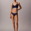 Sujetador Bralette sin tirantes Icon de algodón y Modal
