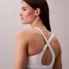Sujetador Bralette sin tirantes Icon de algodón y Modal