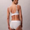 Sujetador Bralette sin tirantes Icon de algodón y Modal