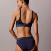 Sujetador Bralette sin tirantes Icon de algodón y Modal