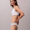 Sujetador Bralette sin tirantes Icon de algodón y Modal