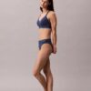 Sujetador Bralette sin tirantes Icon de algodón y Modal