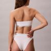 Sujetador Bralette Unlined de algodón y Modal Icon