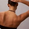 Sujetador Bralette Unlined de algodón y Modal Icon