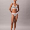 Sujetador de Bralette de maternidad Icon de algodón y Modal con forro ligero