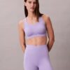 Sujetador deportivo con aros de gel de alta sujeción y sin marcas Sujetador deportivo con aros de gel de alta sujeción y sin marcas