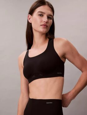 Sujetador deportivo con aros de gel de alta sujeción y sin marcas Sujetador deportivo con aros de gel de alta sujeción y sin marcas
