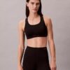 Sujetador deportivo con aros de gel de alta sujeción y sin marcas Sujetador deportivo con aros de gel de alta sujeción y sin marcas