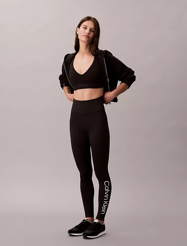 Sujetador deportivo suave de impacto medio Sujetador deportivo suave de impacto medio