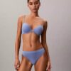 Sujetador Push-Up con escote profundo de ajuste Perfectly Fit Sujetador Push-Up con escote profundo de ajuste Perfectly Fit