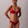 Sujetador Push-Up con escote profundo de ajuste Perfectly Fit Sujetador Push-Up con escote profundo de ajuste Perfectly Fit