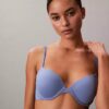 Sujetador Push-Up con escote profundo de ajuste Perfectly Fit Sujetador Push-Up con escote profundo de ajuste Perfectly Fit