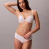 Sujetador Push-Up con escote profundo de ajuste Perfectly Fit Sujetador Push-Up con escote profundo de ajuste Perfectly Fit