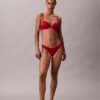 Sujetador Push-Up con escote profundo de ajuste Perfectly Fit Sujetador Push-Up con escote profundo de ajuste Perfectly Fit