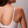 Sujetador Push-Up con escote profundo de ajuste Perfectly Fit Sujetador Push-Up con escote profundo de ajuste Perfectly Fit